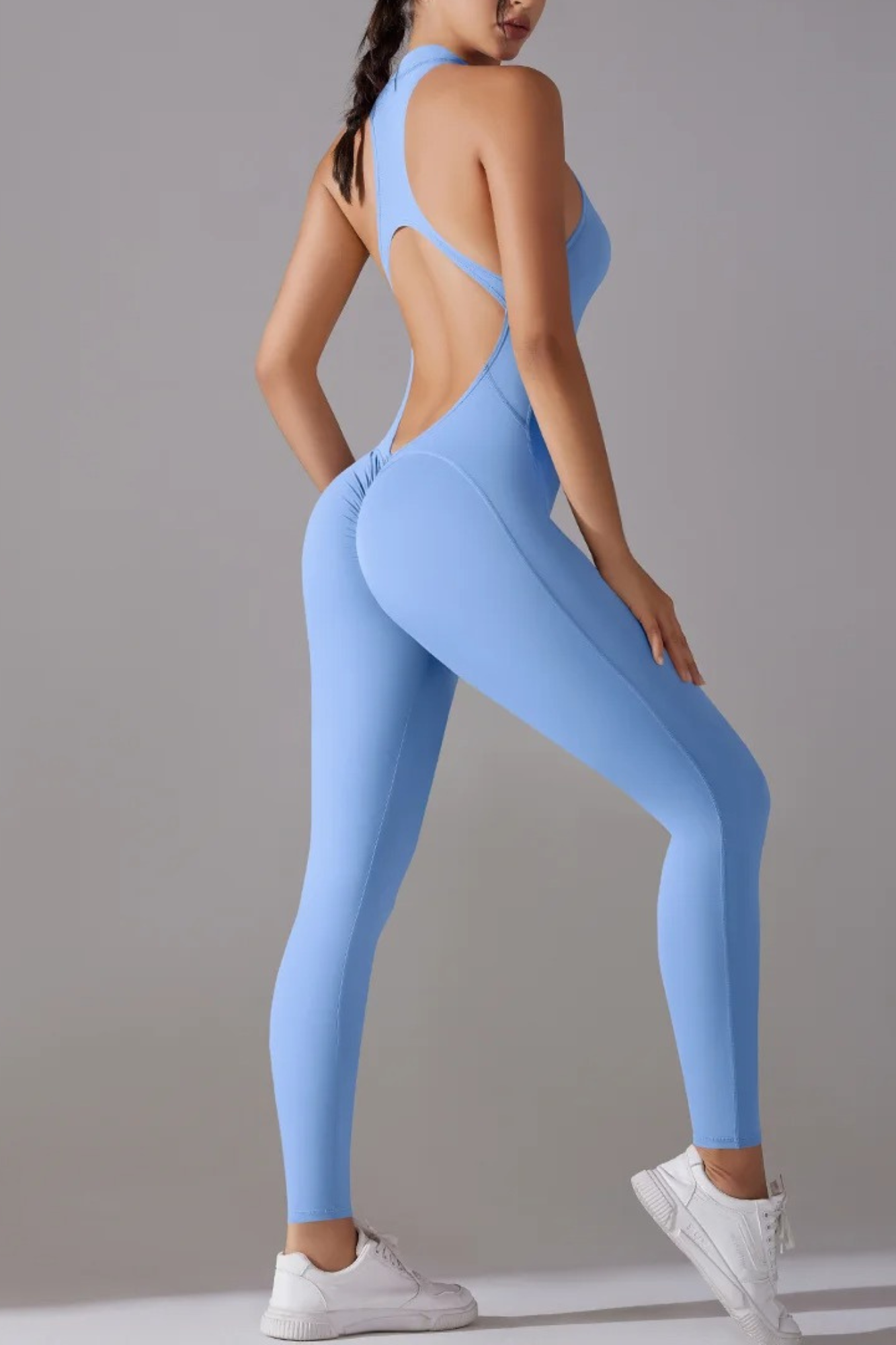 Shapewea Fitness Sports Bodysuit