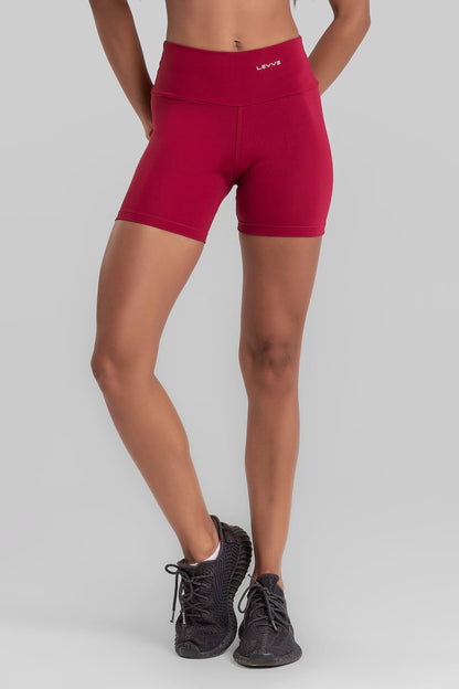 Women's Fitness Shorts Intense Valentino