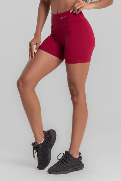 Women's Fitness Shorts Intense Valentino