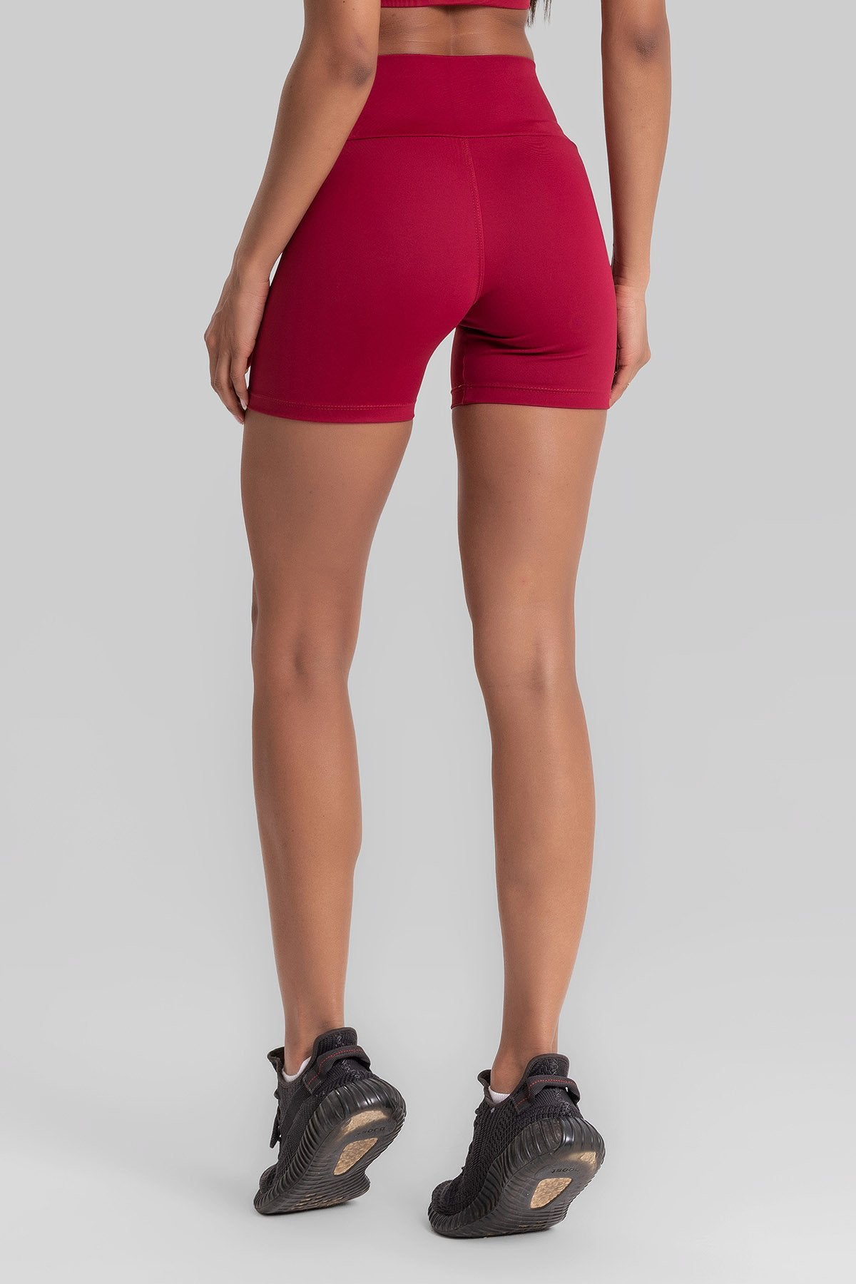 Women's Fitness Shorts Intense Valentino