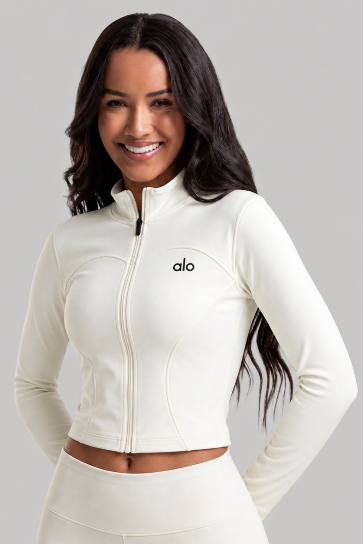 Aera Performance Jacket