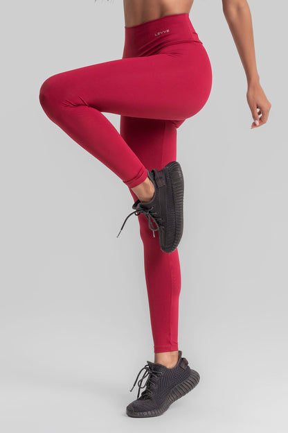 Women's Fitness Leggings Basic Nory Intense - Valentino