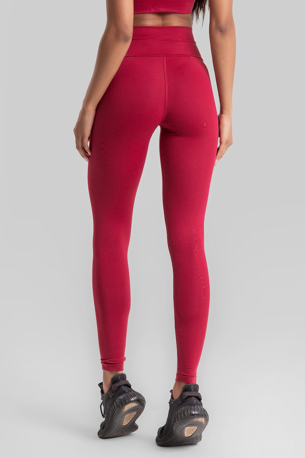 Women's Fitness Leggings Basic Nory Intense - Valentino