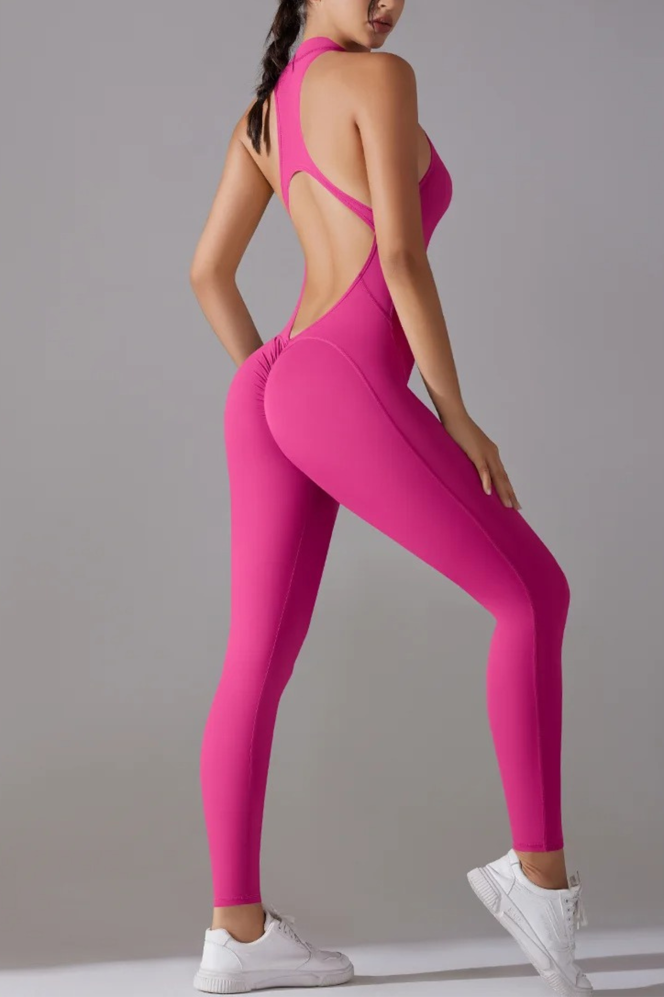 Shapewea Fitness Sports Bodysuit