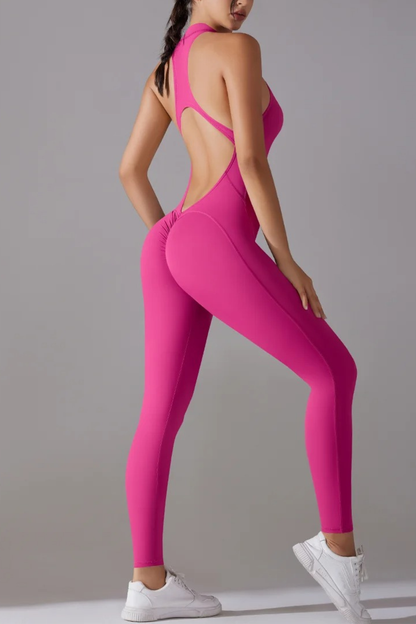 Shapewea Fitness Sports Bodysuit