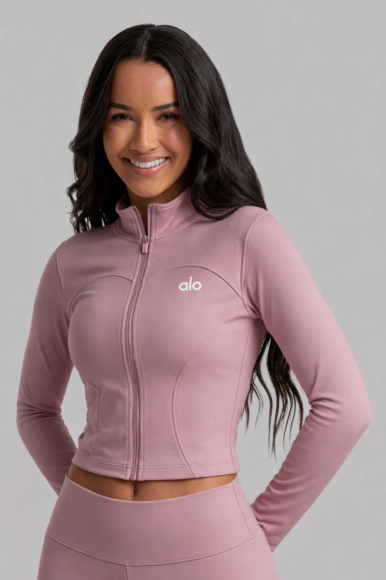 Aera Performance Jacket