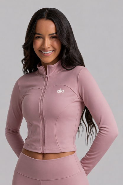 Aera Performance Jacket