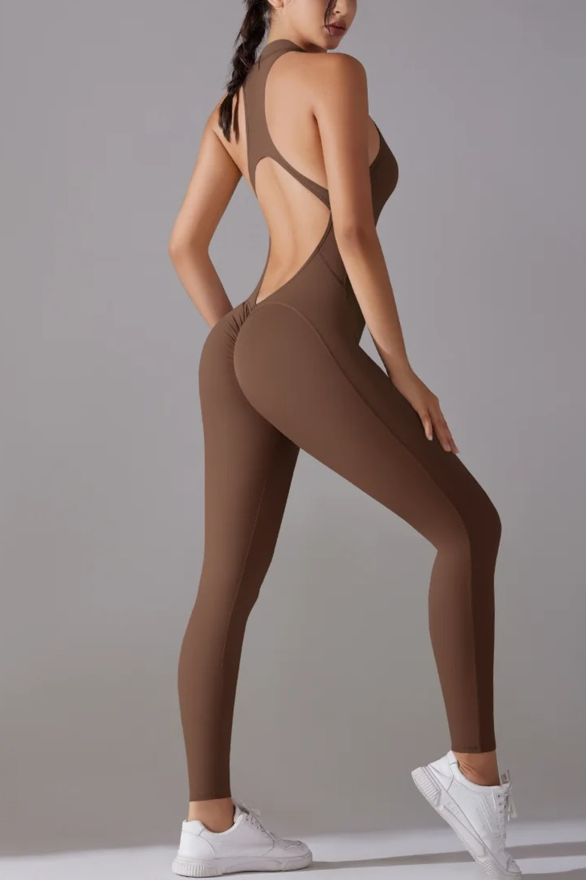 Shapewea Fitness Sports Bodysuit