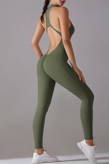 Shapewea Fitness Sports Bodysuit