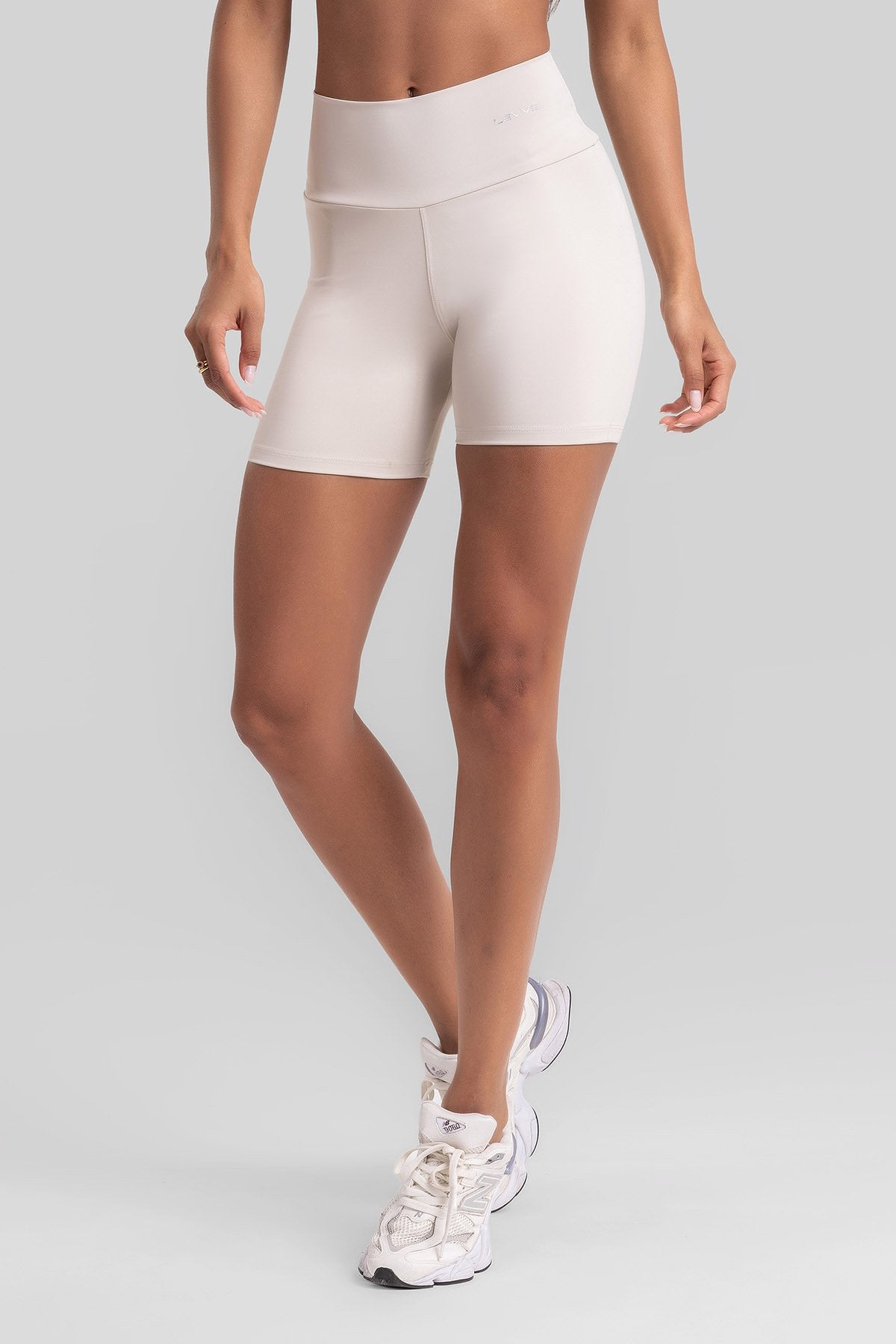 Women's Fitness Shorts Intense Luna