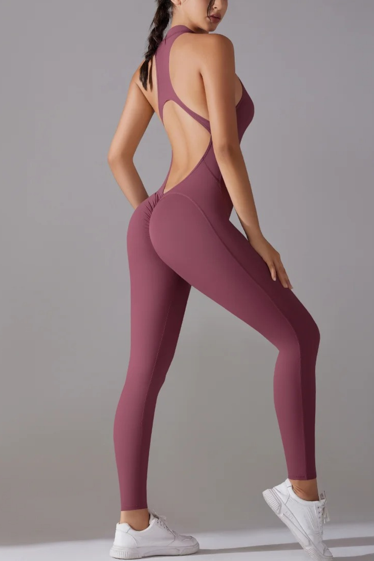 Shapewea Fitness Sports Bodysuit