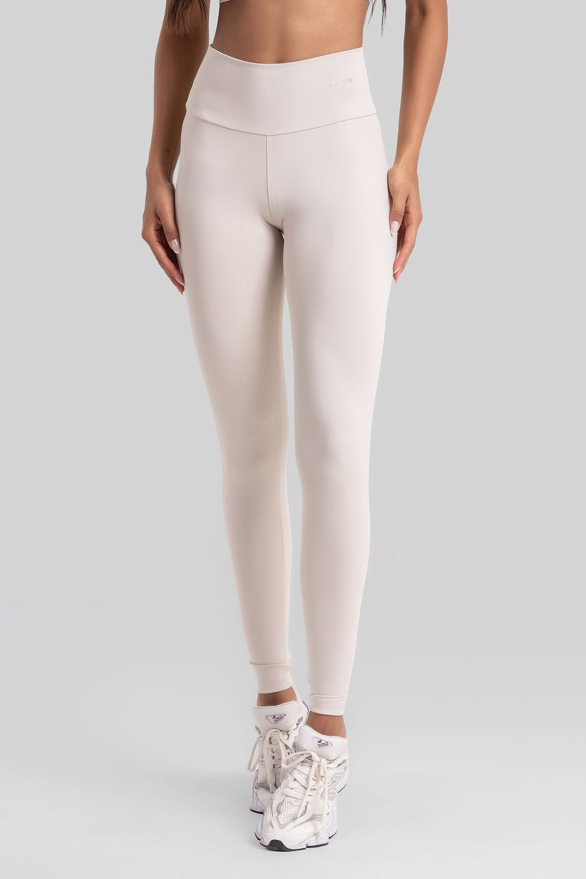Women's Fitness Leggings Basic Nory Intense - Luna