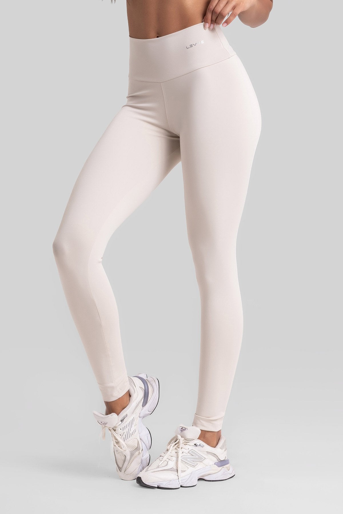 Women's Fitness Leggings Basic Nory Intense - Luna