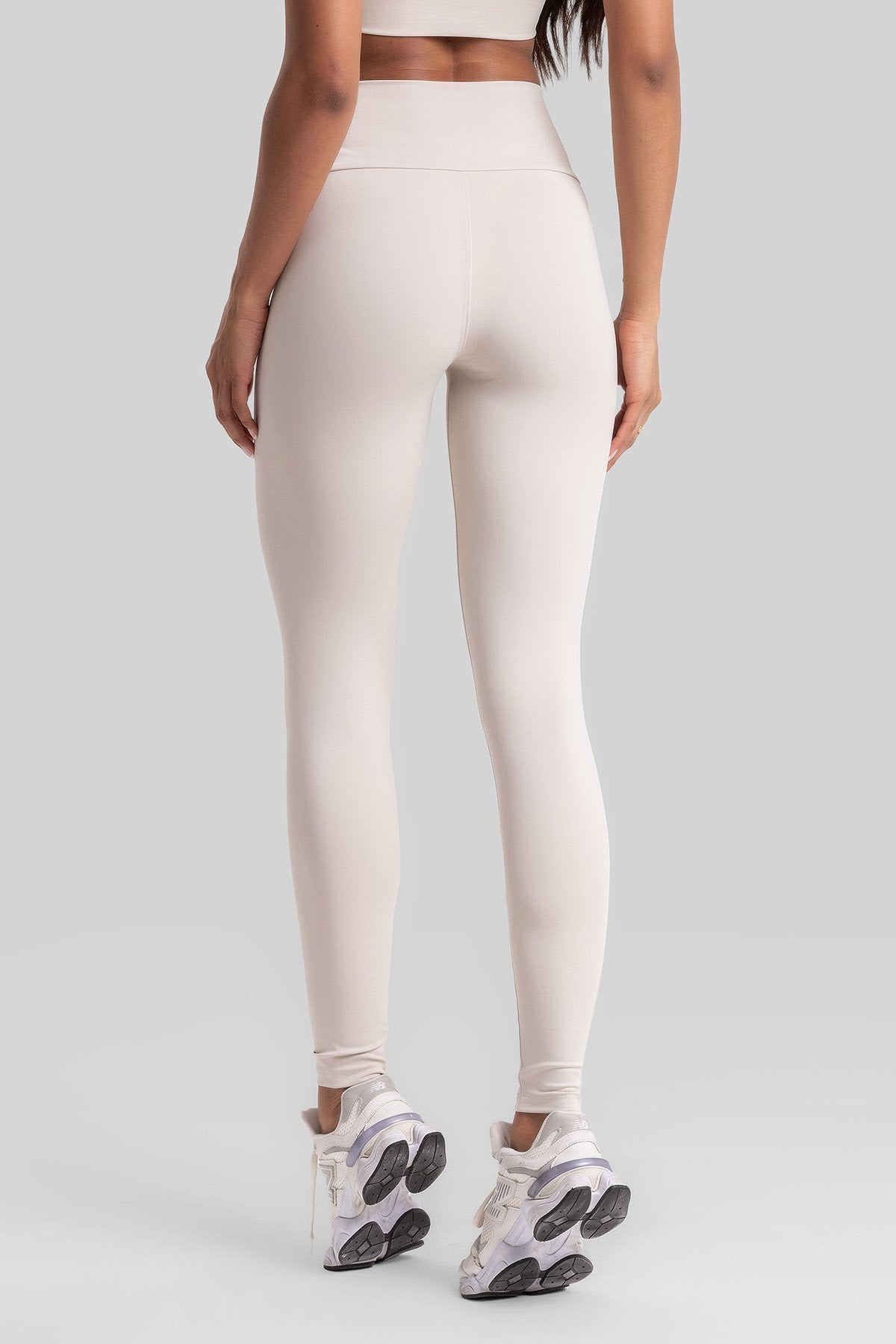 Women's Fitness Leggings Basic Nory Intense - Luna