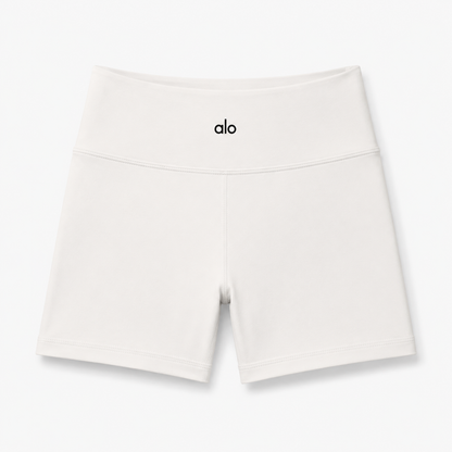 Set white fitness