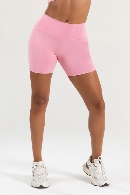 Shorts Women's Fitness Pulse Pink